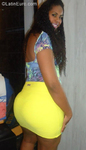 happy Argentina girl Brasilena from Buenos Aires AR677