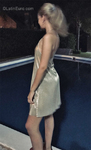 good-looking Argentina girl Martina from Buenos Aires AR676