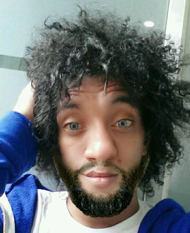 Date this foxy Venezuela man Rene from Caracas VE3788