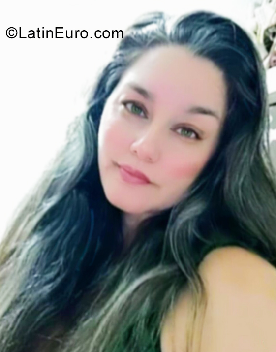 Date this charming Colombia girl Lizeth from Cali CO29662