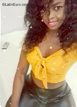 stunning Chile girl Monica from Santiago CL253