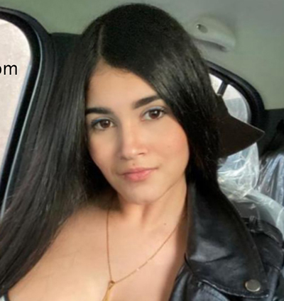 Date this attractive Colombia girl Cristina from Cucuta CO29690