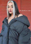 athletic Chile girl Gipsy from Santiago CL255