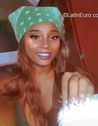 Date this fun Colombia girl Alejandra from Cali CO29802