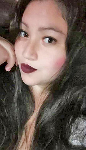 Date this voluptuous Chile girl Josefa from Santiago De Chile CL258