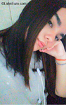 lovely Argentina girl Dani from Mendoza AR717