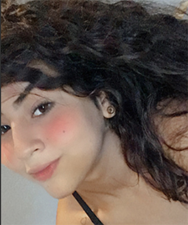 Date this pretty Venezuela girl Isabella from Guarico VE3855