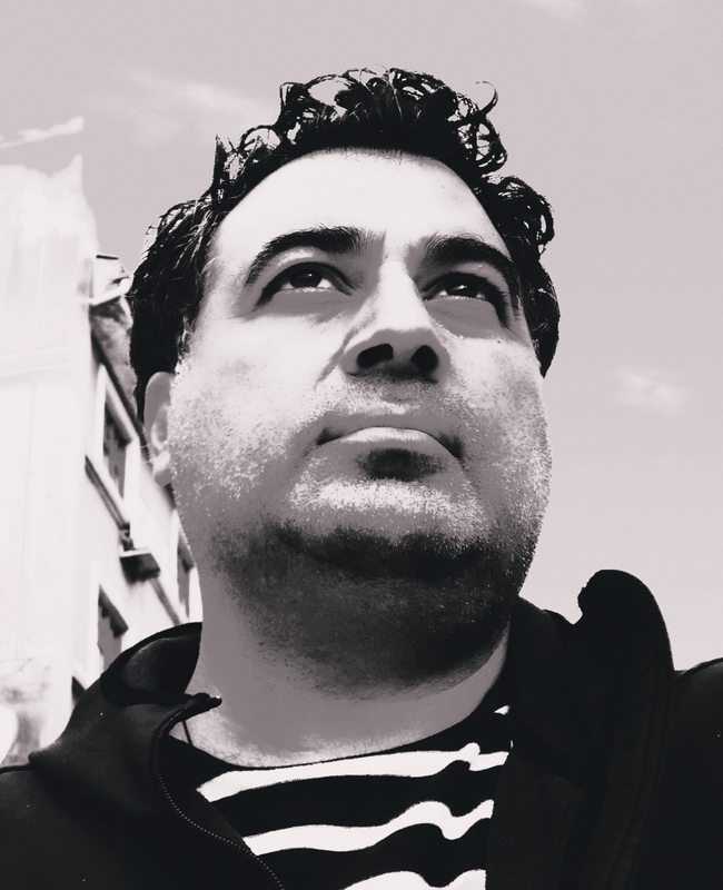 Date this good-looking Turkey man Murathan35-ista from İstanbul TR111