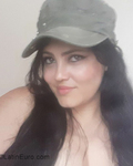 good-looking Ecuador girl Nahila from Guayaquil EC787