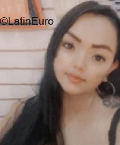 Date this attractive Colombia girl Maleja from Bucaramanga CO29929