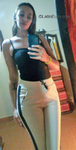 georgeous Argentina girl Carolina from Buenos Aires AR726