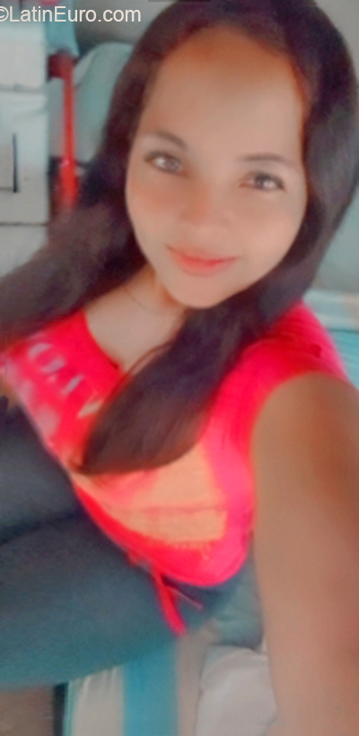 Date this charming Venezuela girl Anyela from Barinas VE3893