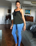 delightful Brazil girl Neusa from Vitoria BR11359
