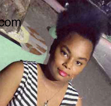 Date this delightful Dominican Republic girl Ana from Santo Domingo DO39715