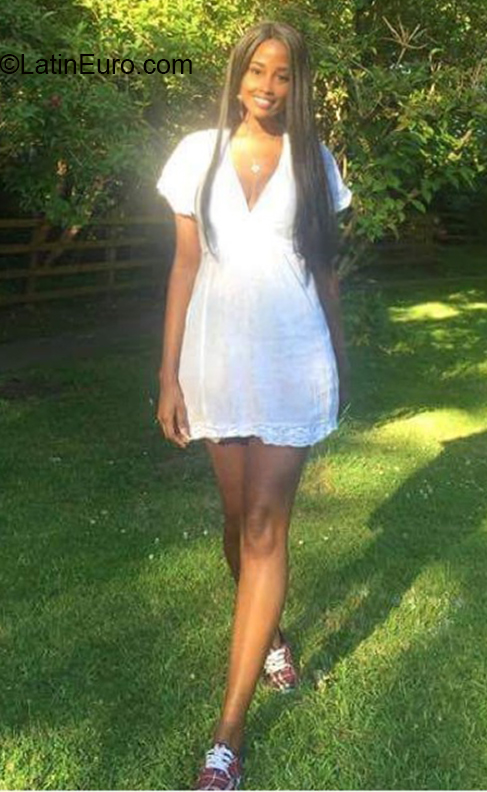 Date this funny Colombia girl Treasure from Cali CO30026