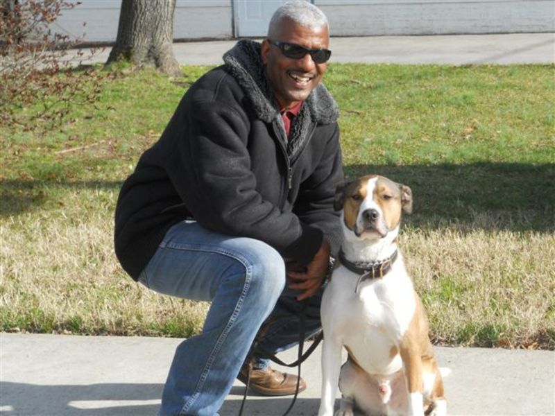 Date this hard body United States man JOHN from RICHMOND US21257