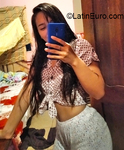 passionate Ecuador girl Sofia from Manabí EC788