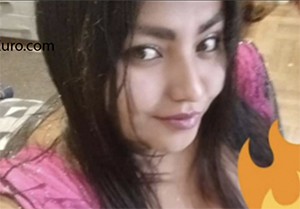 Date this hot Bolivia girl Linsay vargas from La Paz BO118