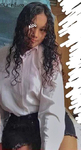 voluptuous Ecuador girl Ericka from Los Rios, Quevedo EC789