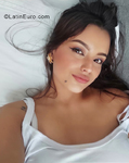passionate Colombia girl Antonella from  CO30115