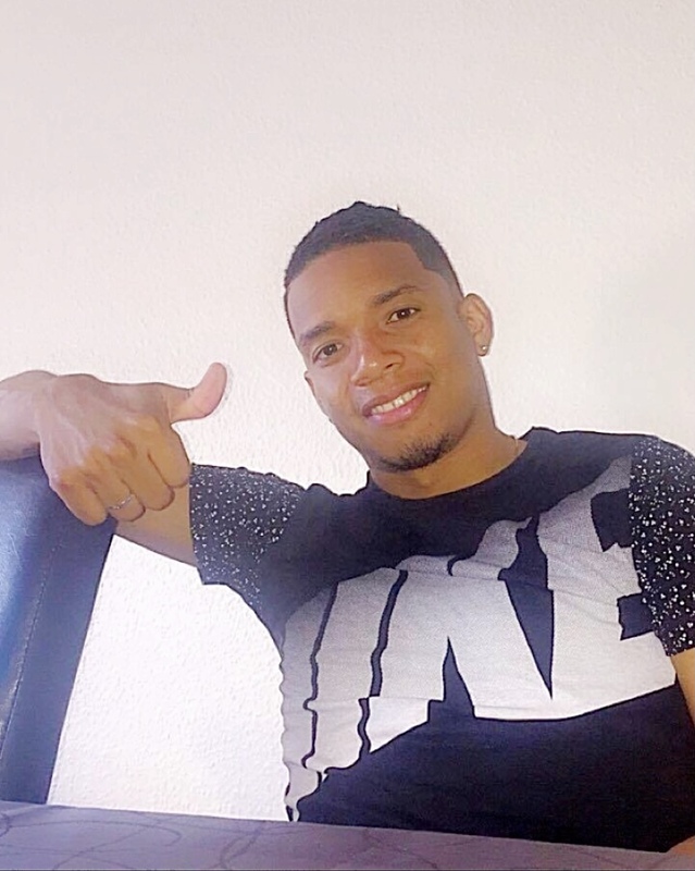 Date this hard body Denmark man Andrs from Aalborg DK163