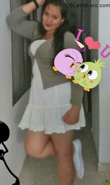 Date this stunning Colombia girl Luisa fernanda from Bogota CO30126