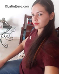 good-looking Colombia girl Keyssy from Bogota CO30192