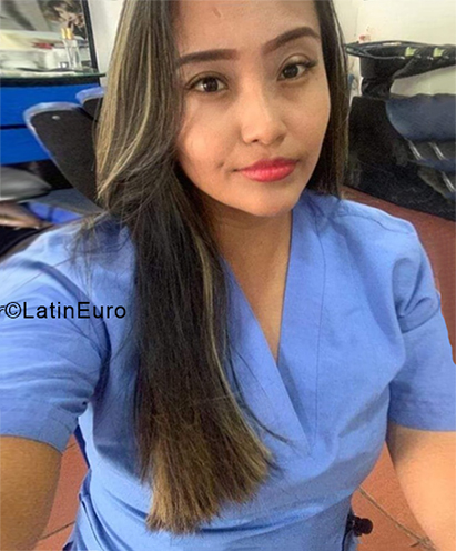 Date this hot Colombia girl Vidian from Yopal CO30194