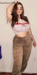 passionate Chile girl Ceiymar from Santiago CL269