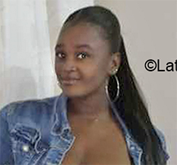 Date this foxy Colombia girl Lina from Cali CO30794