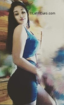 good-looking Argentina girl Liz from Mendoza AR747
