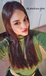charming Argentina girl Yanina from La Rioja AR860