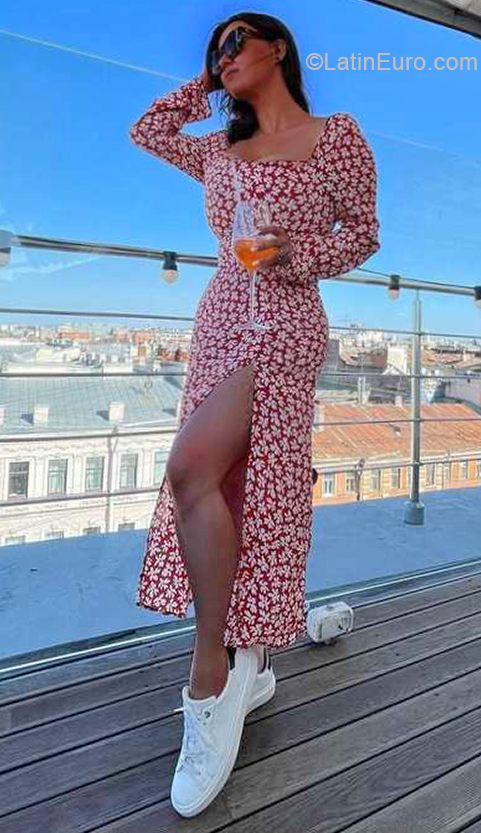 Date this young Argentina girl Gabriela from Formosa AR826