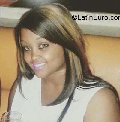 Date this fun Dominican Republic girl Asly from Puerto Plata DO39921
