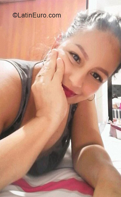 Date this stunning Colombia girl Maribel marin r from Cali CO30406