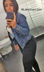 attractive Paraguay girl Maria from Caaguazu PY57