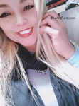 attractive Argentina girl Aldana from Buenos Aires AR769