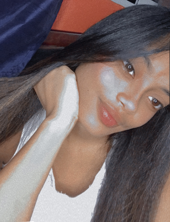 Date this lovely Dominican Republic girl Chocolate from Santo Domingo DO39978