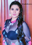 luscious Ecuador girl Yoli from Quito EC835