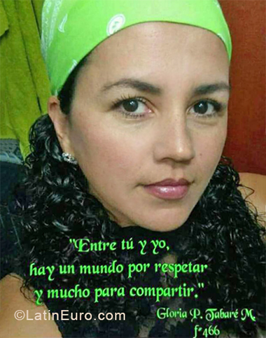 Date this funny Colombia girl Gloria from Medellin CO30614