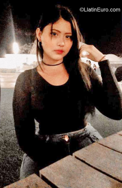 Date this athletic Costa Rica girl Ana Carolina from San Jose CR475