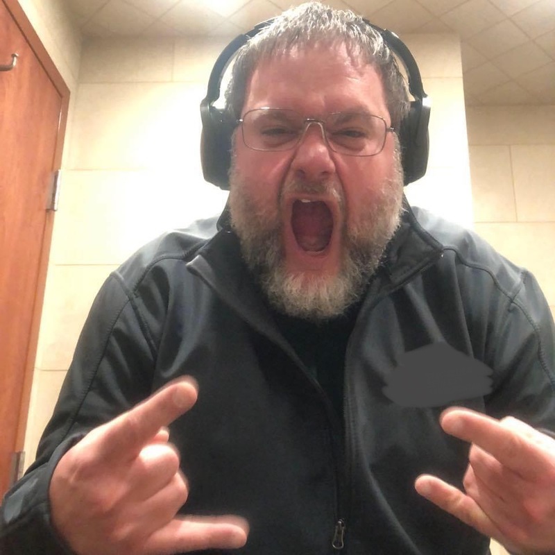 Date this fun United States man USLooseCannon from Searcy US21366