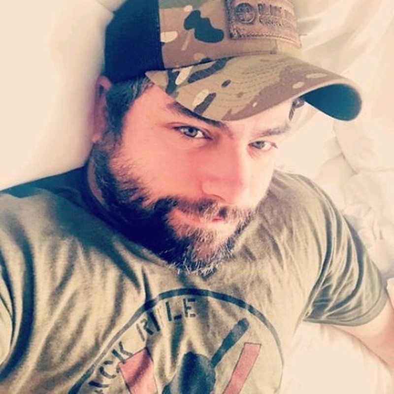 Date this sultry United States man Steven from Dallas US21371