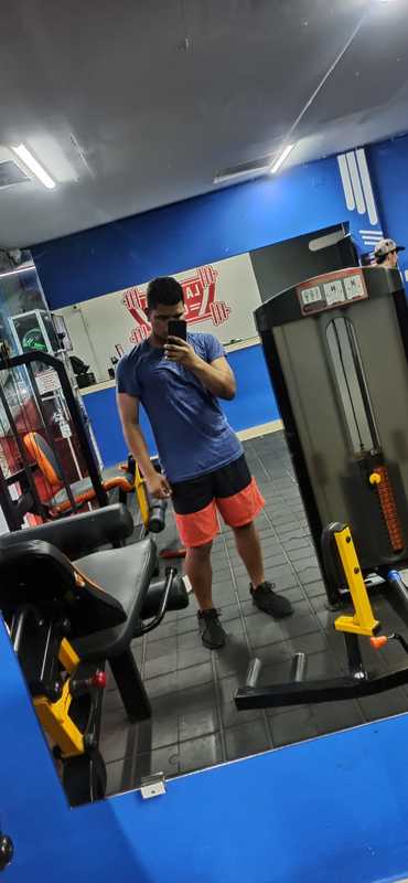Date this georgeous United States man Jeison from Miami US21376