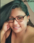 cute Costa Rica girl Jessica from La Cruz CR479