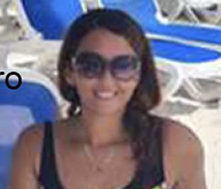 Date this athletic Dominican Republic girl Valentina from La Romana DO40075