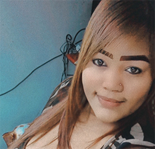 Date this cute Venezuela girl Kelly from Caracas VE4017
