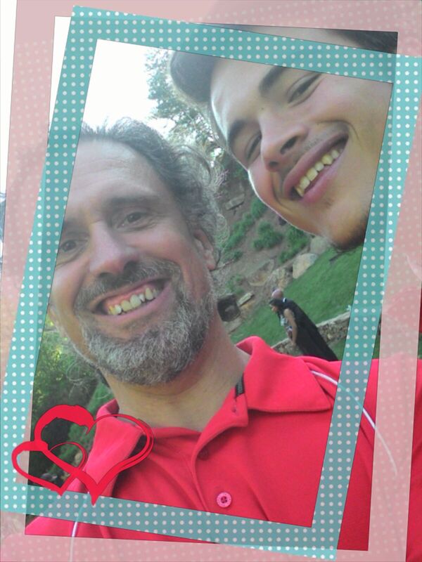 Date this funny United States man Lloyd from Greenville US21384