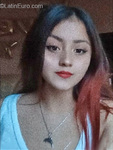 delightful Guatemala girl Katherine from Guatemala City GT176