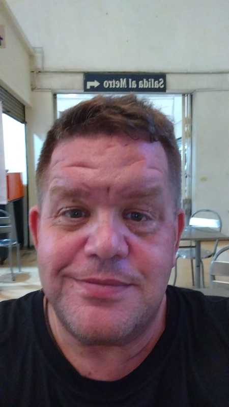 Date this pretty United States man TDCNINJA from Medellín US21391